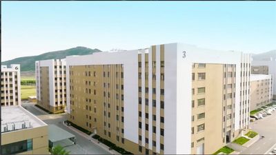 China Qingdao Meilianjia International Trade Co., Ltd Bedrijfsprofiel