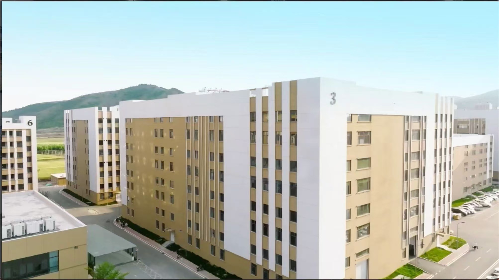 China Qingdao Meilianjia International Trade Co., Ltd Bedrijfsprofiel
