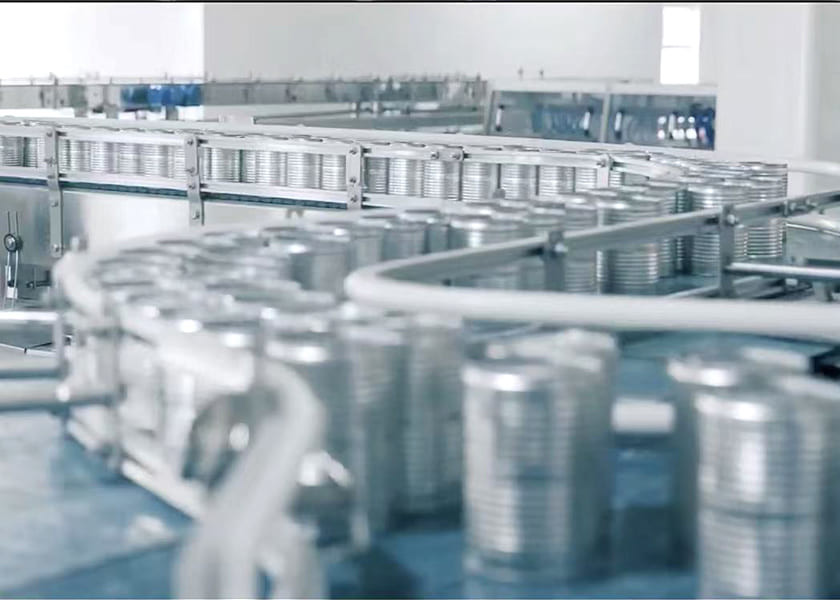 China Qingdao Meilianjia International Trade Co., Ltd Bedrijfsprofiel