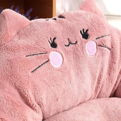Bed voor huisdieren Voordeel Zachte comfortabele milieuvriendelijke kleine bank voor katten en honden