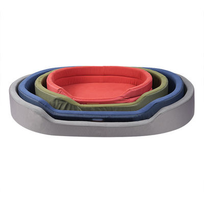Grote honden Fluffy Mat voor rusten en slapen XXL Hondenbed Huisdier accessoires
