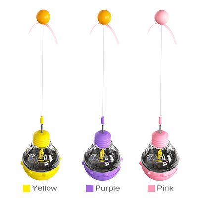 Interactieve katten speelgoed met gloeilamp