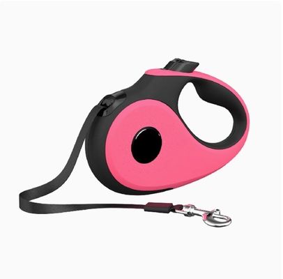 16ft Sterk Duurzaam Honden Leash Aanpasbaar Multifunctionele Zware Duty voor middelgrote honden