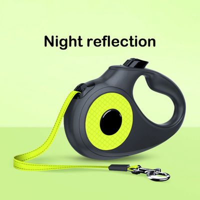 Vakantie Kerst Bestseller Zwaar Draagbare Hond Leash Met Anti-Slip Handle