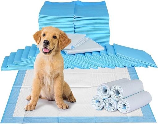 Waterdicht snel droogend plasspad voor honden Duurzaam en trainingsmat