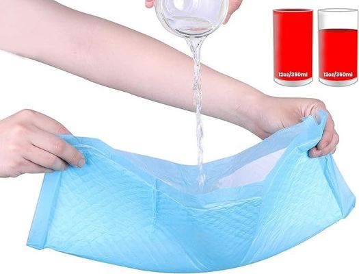 Eenmalige trainingspads voor huisdieren 56x56cm Grote hondenpaddas voor puppy's en dieren