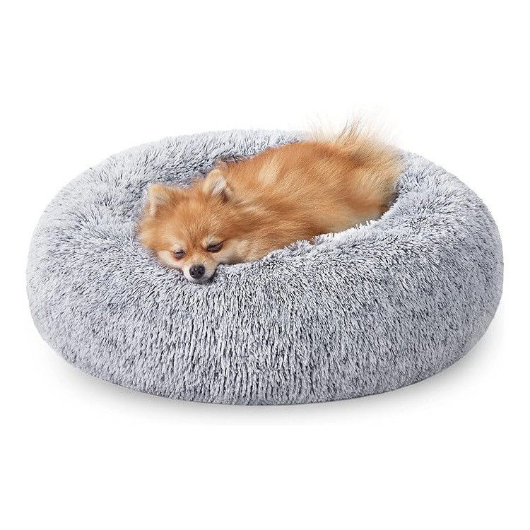 Mechanische wasmachine kennel kattenbak mat voor lange vacht huisdierbak ODM-ontwerpen