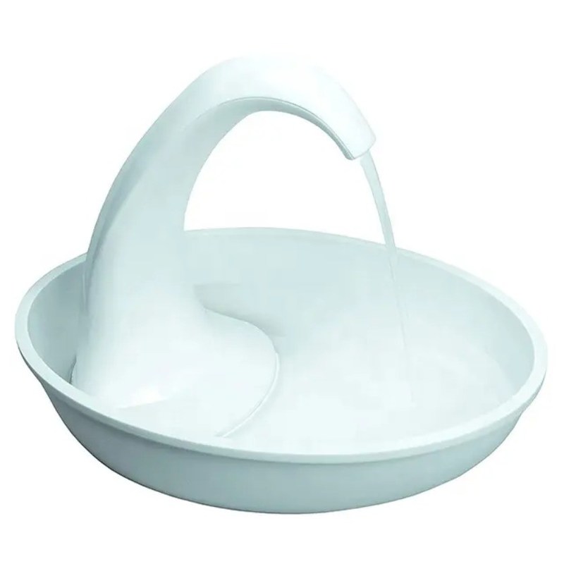 USB-aansluiting pomp huisdier drinkfontein De perfecte keuze voor uw huisdier waterbehoeften