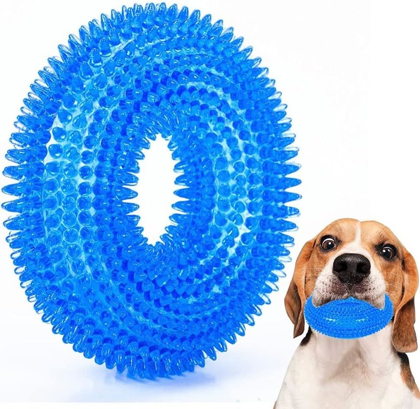 Verbeter de speeltijd van je hond met troefballenspeelgoed voor huisdieren