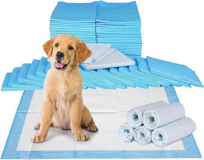Buitenhondentraining Pee Mat Wegwerpdier luier hondenbad met duurzame materialen