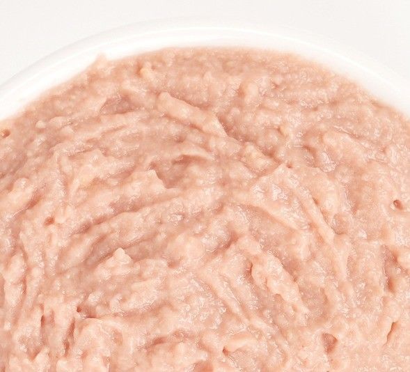 55% Vleesgehalte Kattenvoeding Alle levensfasen Zalm Kattenbehandeling Stick Voeding in zak